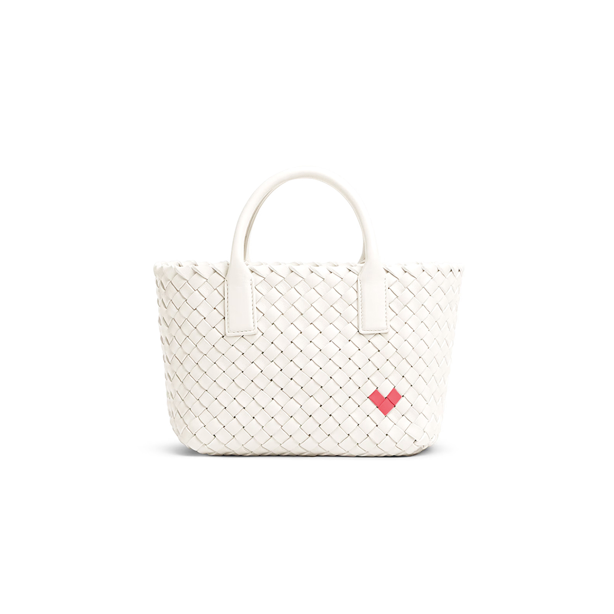 bo*te*ga Ve*ne*ta mini cabat 709464v1ow19001 (22*15.5*6.5cm)